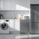 Jak wydłużyć żywotność urządzeń AGD