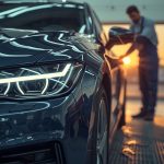 Zaawansowane  strategie  do obsługi parku maszynowego